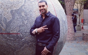 'RHOA' Alum Apollo Nida Returns to Jail for Parole Violation Just Days After Release
