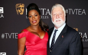Lorraine Toussaint Files for Divorce From Husband Days Before Wedding Anniversary