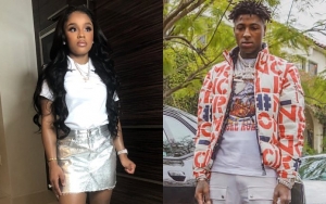 Floyd Mayweather's Daughter Sparks Pregnancy Rumors After NBA YoungBoy Split