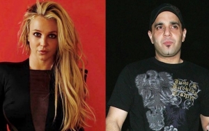 Britney Spears' Ex-Manager Banned From Contacting Her and Her Family for Five Years