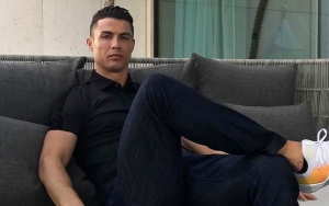 Cristiano Ronaldo Officially Served With Court Papers in Rape Case