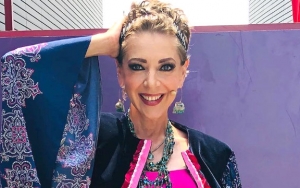 Edith Gonzalez Put to Rest Following Star-Studded Memorial Service in Mexico