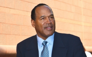 O.J. Simpson to 'Challenge Lot of BS' Through Newly-Launched Twitter