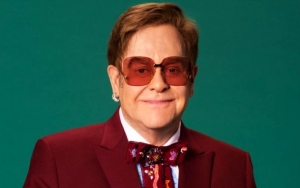 Artist of the Week: Elton John