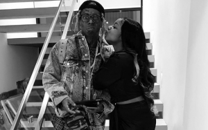 Lil Wayne's Daughter Reginae Carter Posts Rare Pictures and Video With Rapper on Father's Day