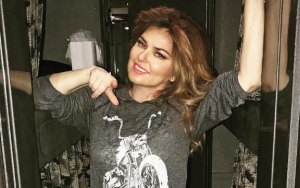 Shania Twain to Make a Return to Las Vegas for Second Residency
