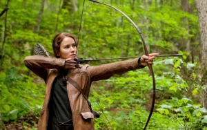 Lionsgate Tips Off Possibility of 'The Hunger Games' Prequel Movie
