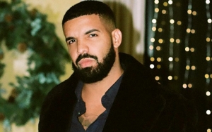 Drake Takes Part in Toronto Raptors' Championship Celebration Parade