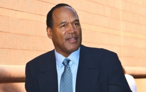 O.J. Simpson Accused of Threatening Man Who Parodies His Twitter Account