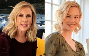 Vicki Gunvalson Ends Meghan King Feud to Express Sympathy Amid Jim Edmonds' Cheating Scandal