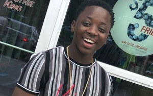 XXXTentacion's Friend C Glizzy, 16, Is Shot in the Head, Family Asks for Prayers