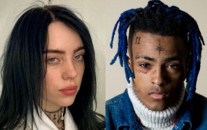 Billie Eilish Marks First Anniversary of XXXTENTACION's Death With Heartfelt Tribute
