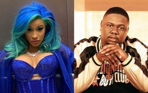 Cardi B's Grammy-Winning Producer Shot to Death in Los Angeles
