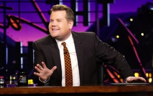 James Corden Mulls Over Leaving 'The Late Late Show' in 2020
