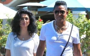 Jermaine Jackson Has Divorce From Third Wife Finalized