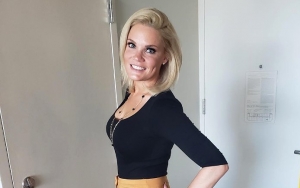 '90 Day Fiance' Star Ashley Martson Upset With Rehab Rumors, Quits Instagram