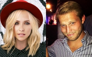 Hayden Panettiere Separating Herself From Troubled BF Brian Hickerson Amid His Legal Drama