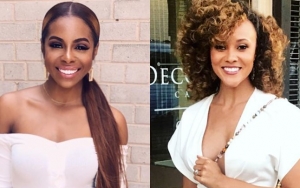 'RHOP' Star Candiace Dillard Threatens Ashley Darby With a Knife for Disrespecting Mother