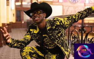 Lil Nas X Lands Multiple Nominations at 2019 Teen Choice Awards