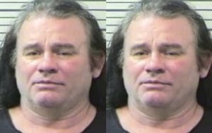 Richard Tyson Under Arrest for Hours on Harassment and Public Intoxication Charges
