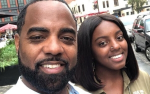 Kandi Burruss' Husband Todd Tucker Parent-Shamed for Taking Daughter to Strip Club