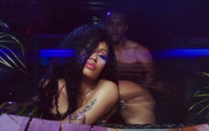 Nicki Minaj Links Up With Trina on 'BAPS', Shares New Sultry Teaser for 'Megatron' Video