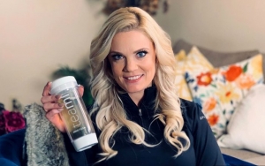 '90 Day Fiance' Star Ashley Martson Hospitalized Again for Lupus Flare-Up Amid Jay Smith Divorce