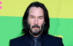 Keanu Reeves Is Wanted for Marvel Cinematic Universe, Kevin Feige Confirms