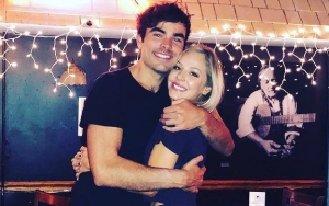 MacKenzie Porter and Jake Etheridge Keep Engagement Under Wraps for Weeks