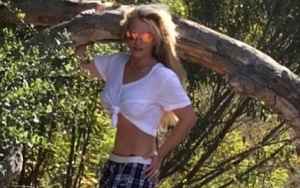 Britney Spears' Team Considers 'Appropriate Action' Over Instagram Comment Controversy