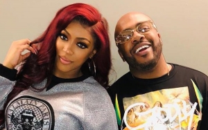 Porsha Williams Breaks Off Engagement to Dennis McKinley, Family and Friends Lend Support