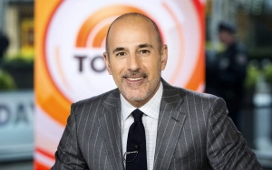 Matt Lauer Is Excluded From 'Today' 25th Anniversary Celebration Video