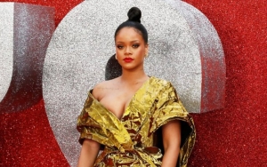 Rihanna's Response to Being Named the Richest Female Musician Is Surprisingly Humble