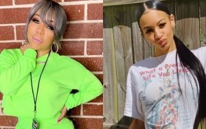 Tiny Has Savage Response to Haters Blasting Her 'Insincere' Birthday Tribute to T.I.'s Daughter