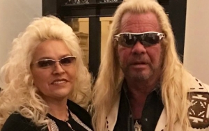 Beth Chapman's Husband Pleads for Prayers as She Is Placed in Medically Induced Coma
