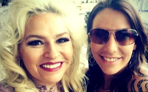 Beth Chapman's Stepdaughter Puts Aside Feud to Show Love as She's in a Coma After Choking Emergency