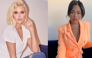 'KUWTK': Khloe Kardashian Says Jordyn Woods 'Never Once Said I'm Sorry' to Her