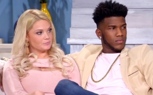 Ashley Martson Claims Jay Smith Begs Her to Withdraw Divorce as He Faces Deportation