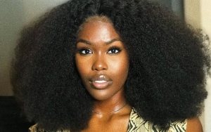 Singer Tanerelle Slams Body-Shamers Who Criticize Her for Flaunting Saggy Boobs at BET Awards