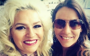Beth Chapman's Stepdaughter Lyssa Overcomes Their Feud to Be by Her Side Amid Cancer Battle