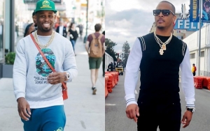 Footage Shows Floyd Mayweather, Jr.'s DJ Jay Bling in Tattered State After Alleged Brawl With T.I.