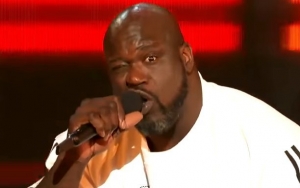 Video: Shaquille O'Neal Raps and Dances to Migos' 'Stir Fry' at 2019 NBA Awards