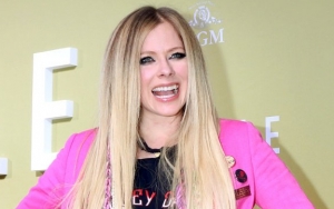 Avril Lavigne Excited Over First North American Tour Since Lyme Disease Diagnosis
