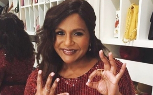 Mindy Kaling Gives Away $40K to Various Charities in Celebration of 40th Birthday