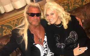 Beth Chapman's Husband Shares Her Hospital Photo, Finds Bright Side in Her Manicured Nails