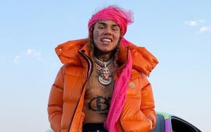 Tekashi69's Alleged Second Baby Mama Accuses Him of Ignoring Daughter, Gives First Look at Baby
