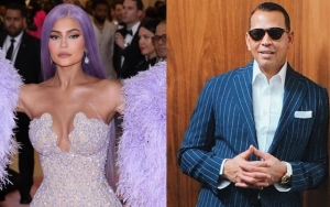 Kylie Jenner Calls Out Alex Rodriguez for Lying About Their Met Gala Conversation
