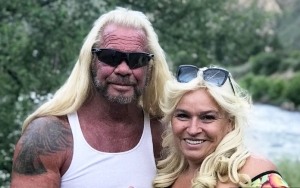Dog the Bounty Hunter Slams 'Fake News' as Wife Beth Chapman Is Reported in Grave Condition