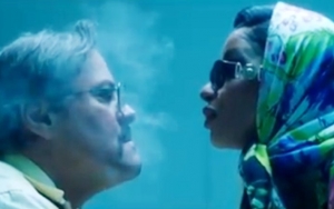 Cardi B Is a Criminal in 'Press' Music Video Trailer