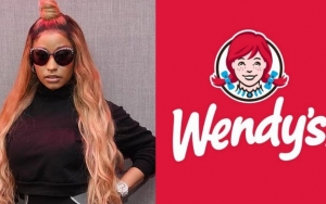 Nicki Minaj Tries to Ignite Feud With Wendy's Over Spicy Nuggets - Find Out Its Surprising Response